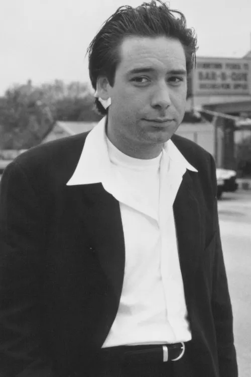 Profile photo of Robert Musgrave