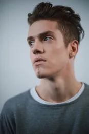 Profile photo of Robert Naylor