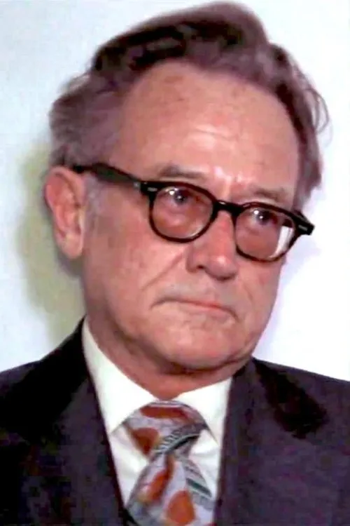 Profile photo of Robert Nevin