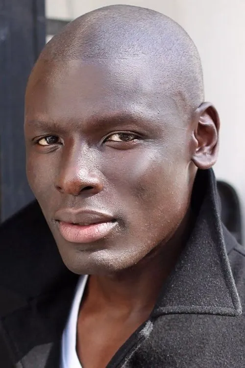 Profile photo of Robert Okumu