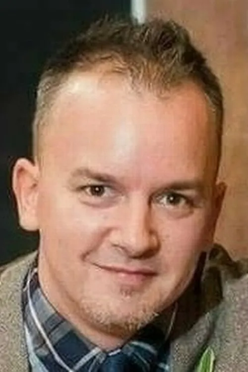 Photo of Robert Oliveri