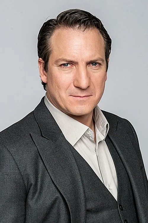 Photo of Robert Palfrader