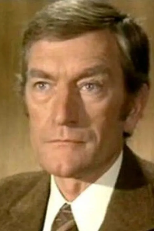 Photo of Robert Party