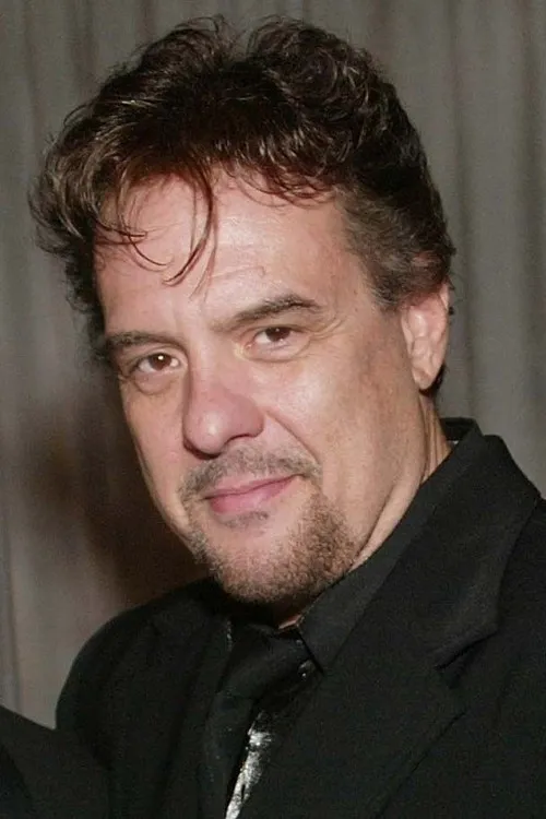 Photo of Robert Pastorelli