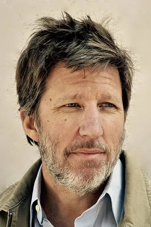 Photo of Robert Peters