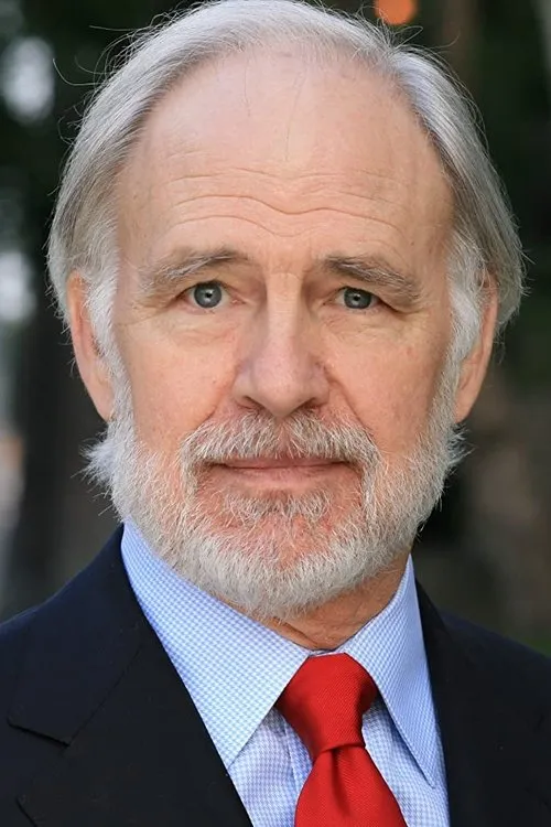 Photo of Robert Pine