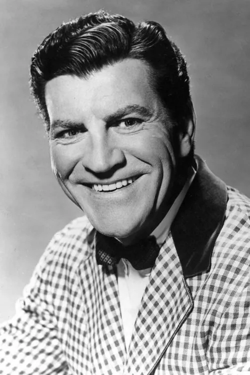 Photo of Robert Preston