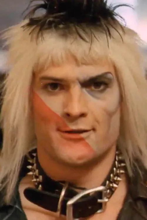 Photo of Robert Prichard