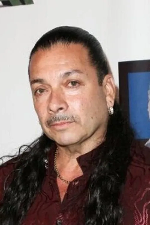 Photo of Robert Rexx