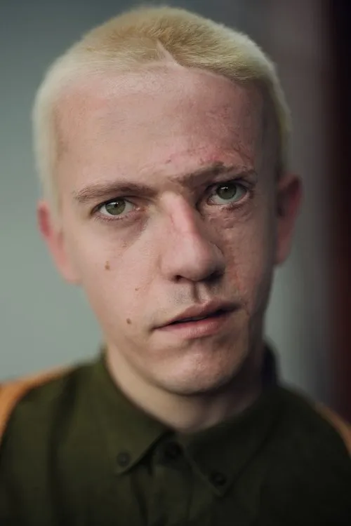 Profile photo of Robert Rhodes