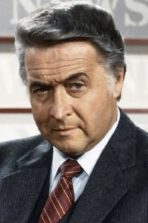 Profile photo of Robert Ridgely