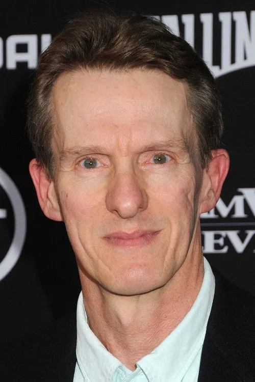 Profile photo of Robert Rodat