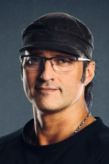 Profile photo of Robert Rodriguez