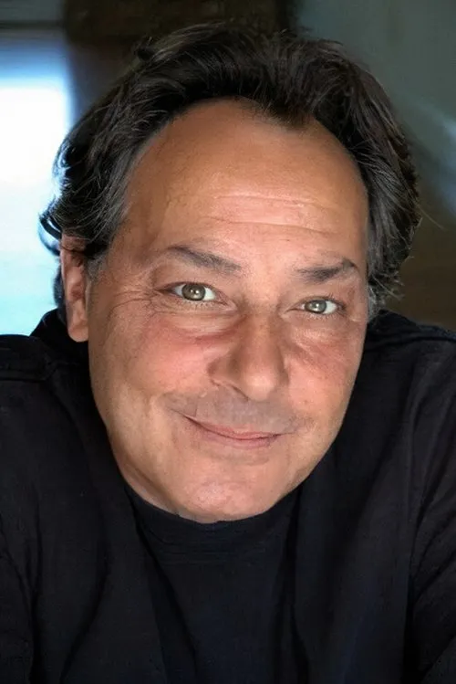 Profile photo of Robert Romanus