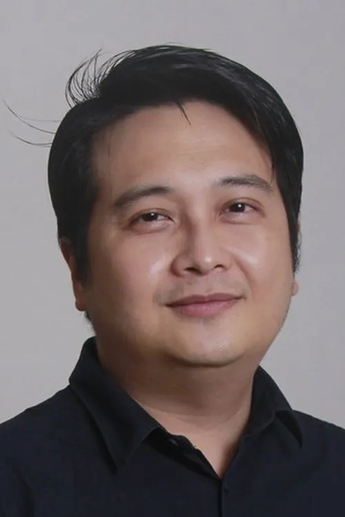 Profile photo of Robert Ronny