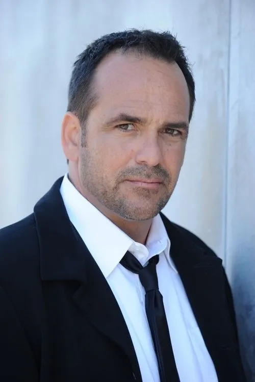 Profile photo of Robert Rusler