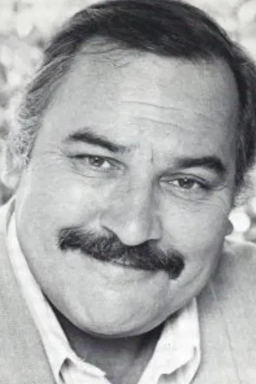 Profile photo of Robert Ruth