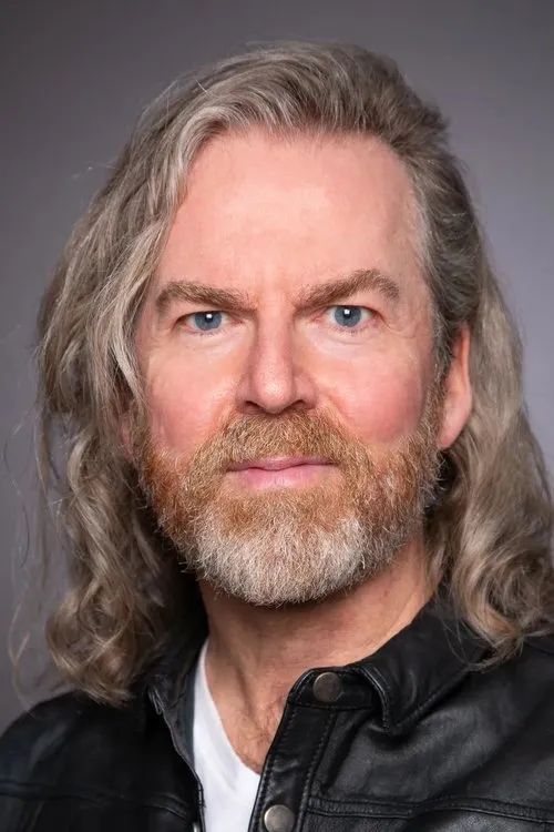 Profile photo of Robert Ryan