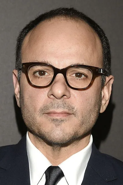 Profile photo of Robert Salerno