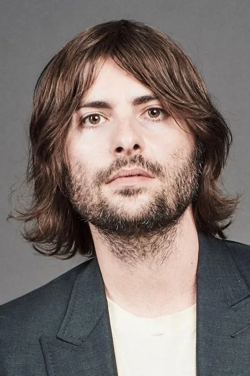 Profile photo of Robert Schwartzman
