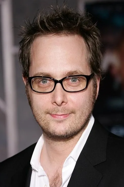 Profile photo of Robert Schwentke