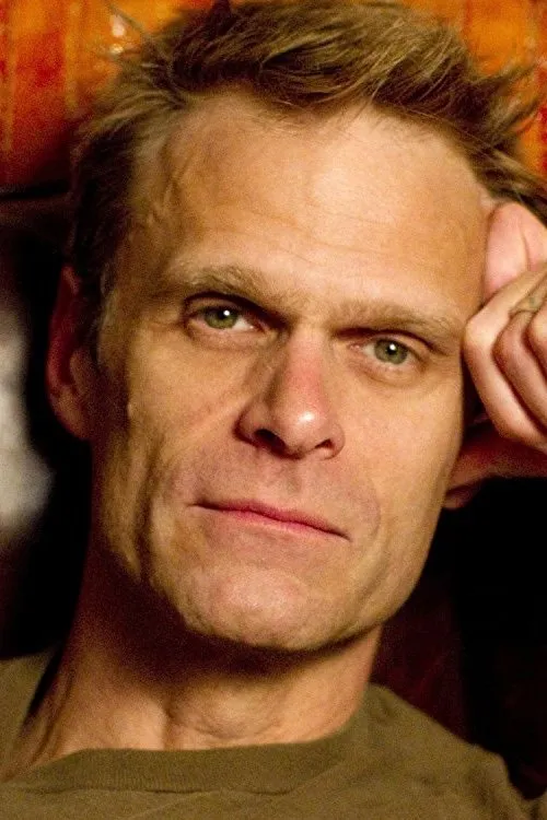 Profile photo of Robert Sedgwick