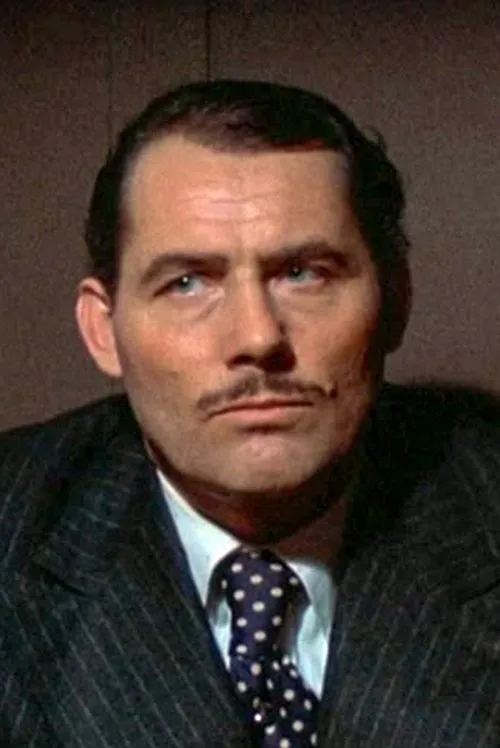 Profile photo of Robert Shaw