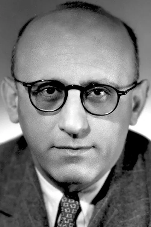 Profile photo of Robert Siodmak