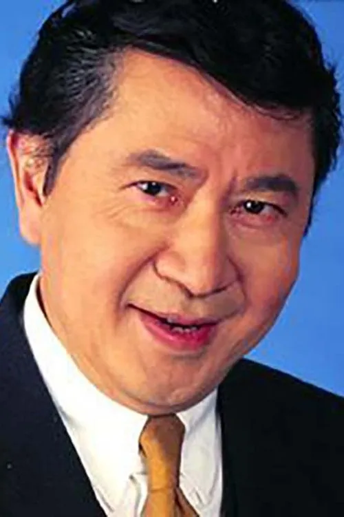 Profile photo of Robert Siu Leung