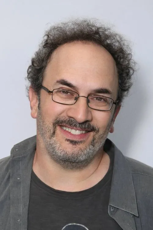 Profile photo of Robert Smigel