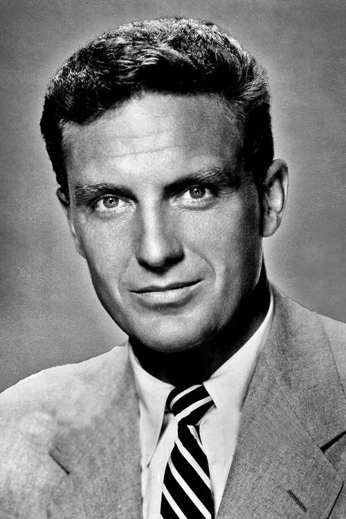 Profile photo of Robert Stack