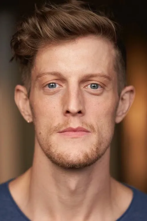 Photo of Robert Strange