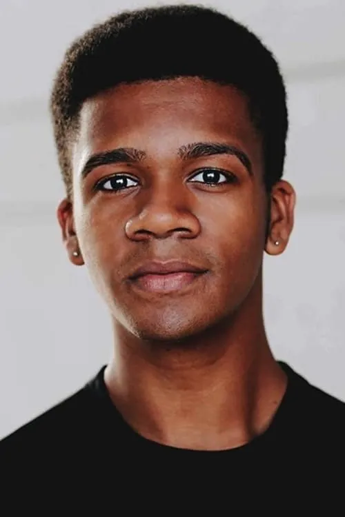 Photo of Robert T. Cunningham