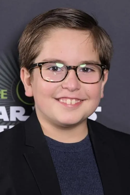 Photo of Robert Timothy Smith