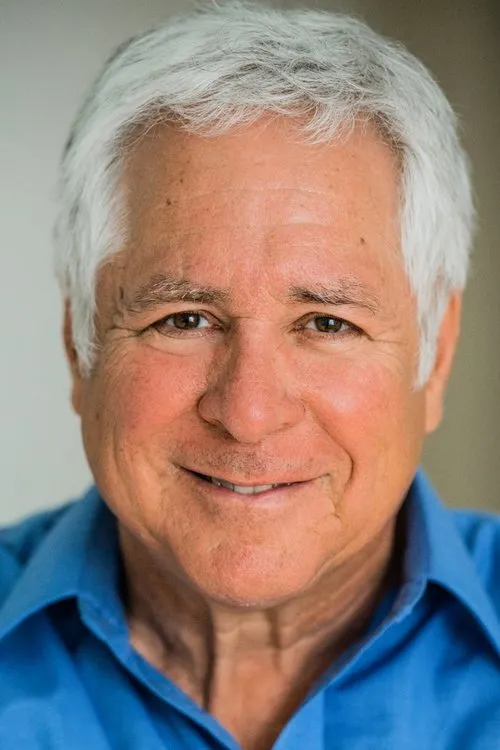 Photo of Robert Toupin