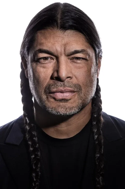 Photo of Robert Trujillo