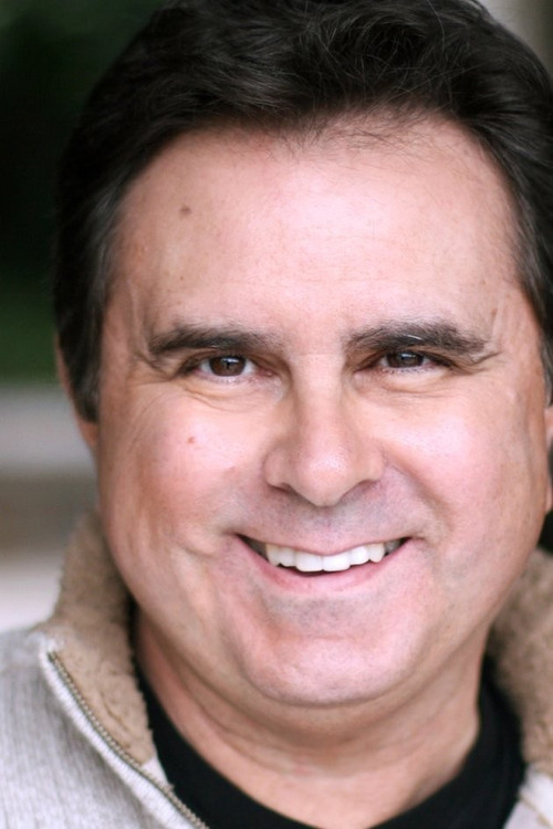 Profile photo of Robert Turano