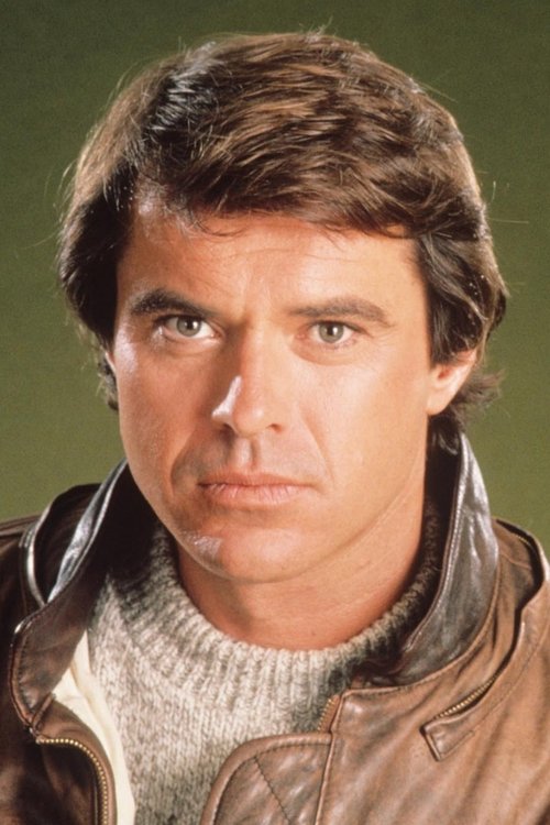 Photo of Robert Urich