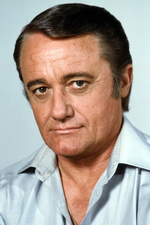 Photo of Robert Vaughn