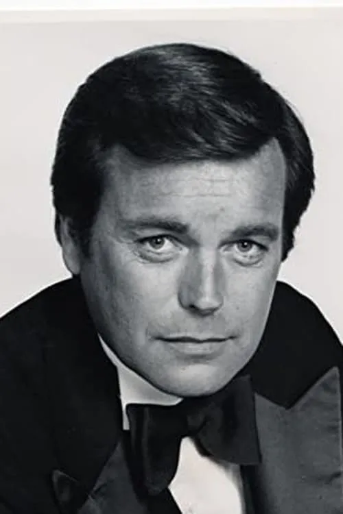 Profile photo of Robert Wagner