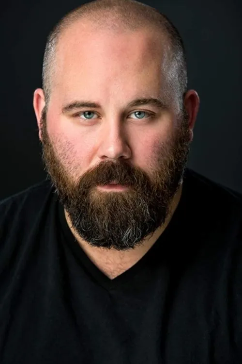 Profile photo of Robert Walker Branchaud