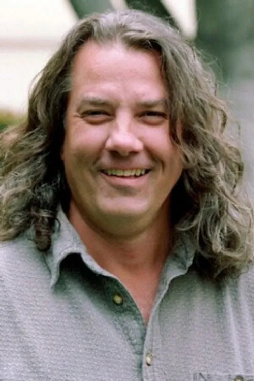 Profile photo of Robert Walker