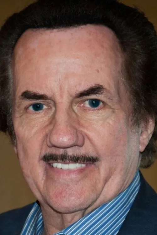 Profile photo of Robert Wall