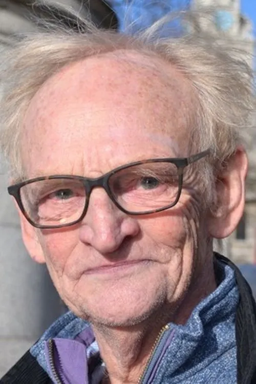 Profile photo of Robert Watts