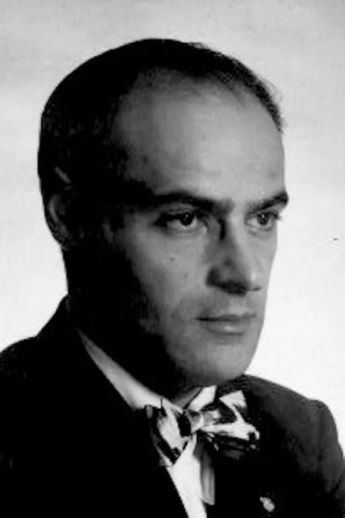 Profile photo of Robert Weil