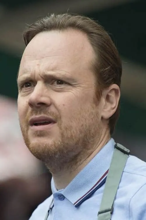 Profile photo of Robert Whitelock