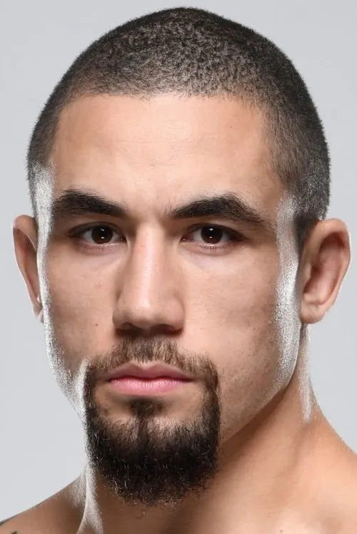 Profile photo of Robert Whittaker