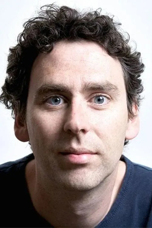 Profile photo of Robert Wilfort