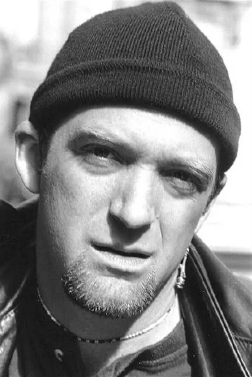 Profile photo of Robert William Bradford