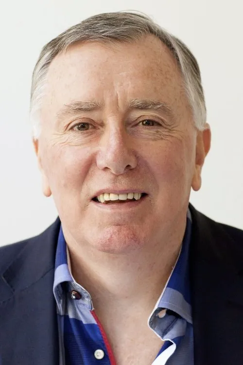 Profile photo of Robert William Carlisle